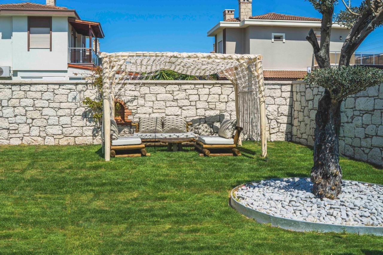 Mea Alaçati Extérieur photo