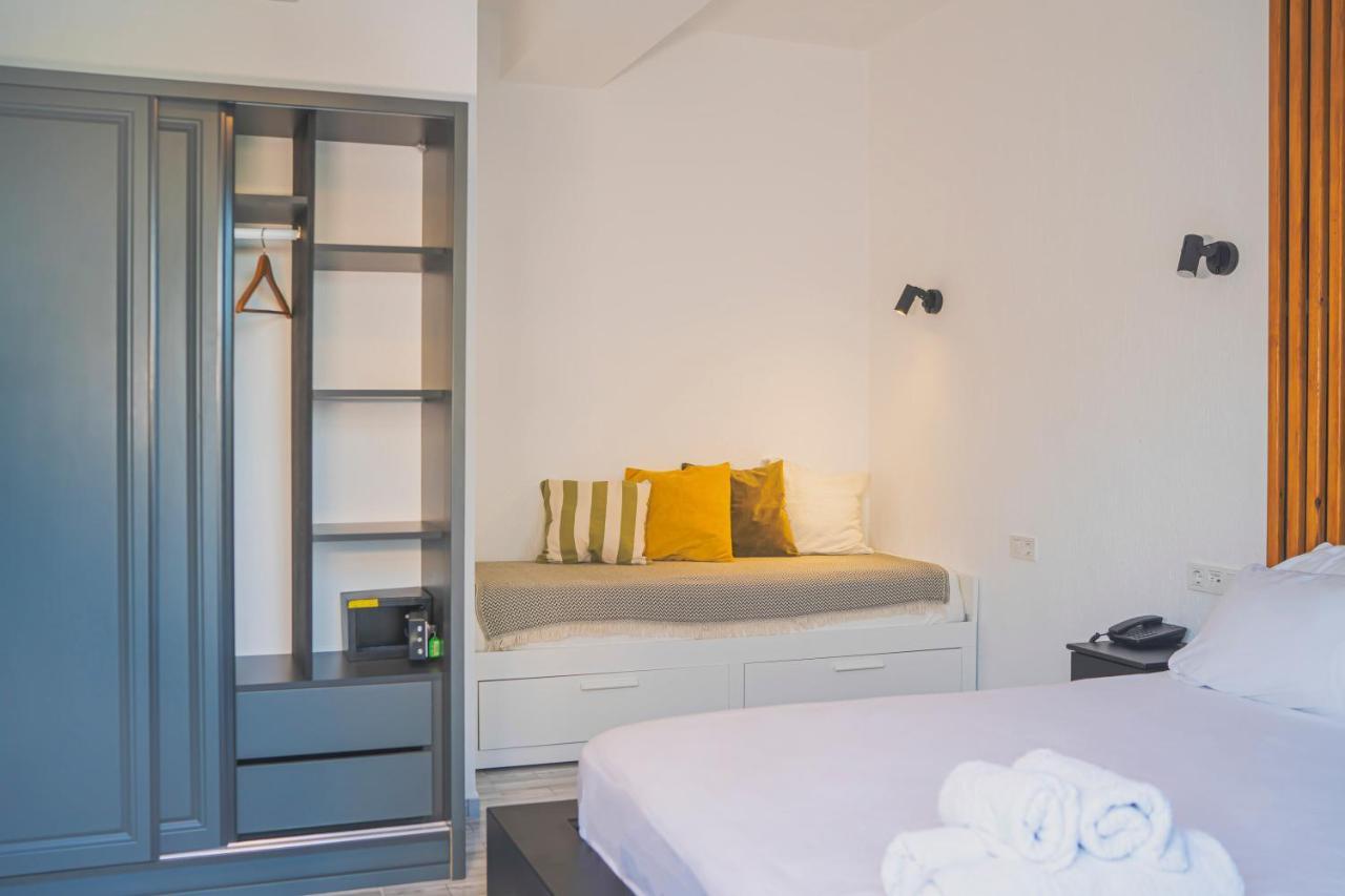 Mea Alaçati Extérieur photo